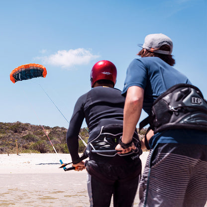 Flysurfer VIRON 3 W/Control Bar - Kite 4 Lines