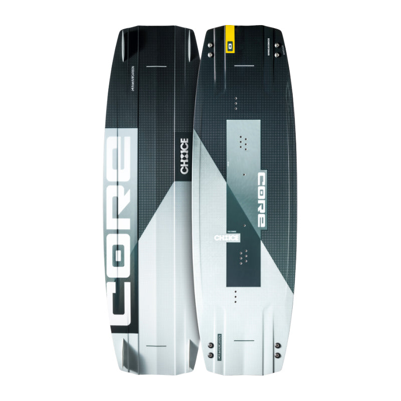 Core CHOICE 5 135cm Twintip Complete USED DEMO - Twintips (GRADE A)