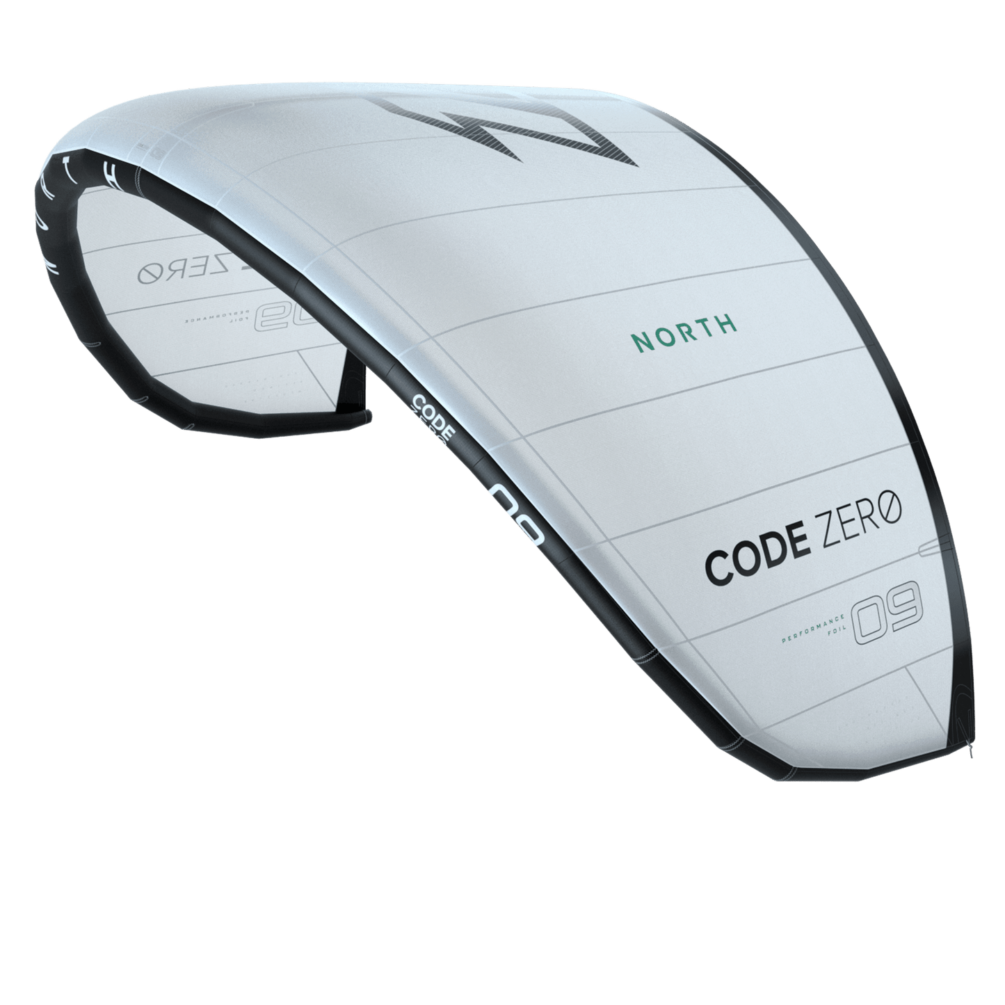 North CODE ZERO Kite | 23 - Kites