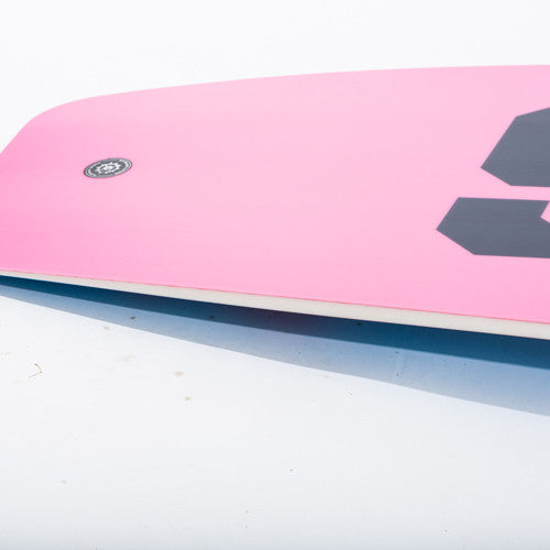 Slingshot SALMON - Cable Park Wakeboard | 22 - Wakeboards