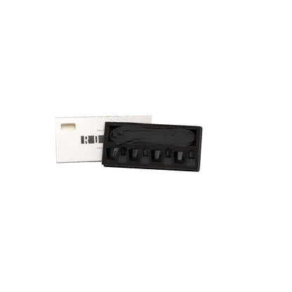 Ronix AutoLock Kit - Set of 4 | 22 - Laces