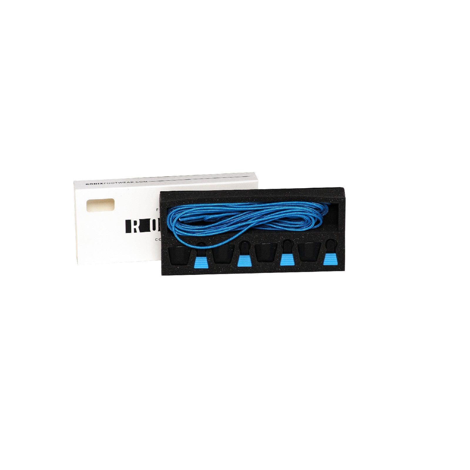 Ronix AutoLock Kit - Set of 4 | 22 - Laces
