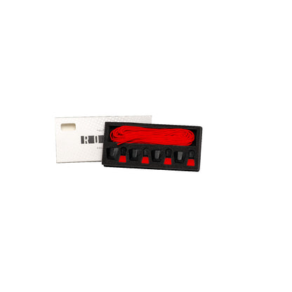 Ronix AutoLock Kit - Set of 4 | 22 - Laces