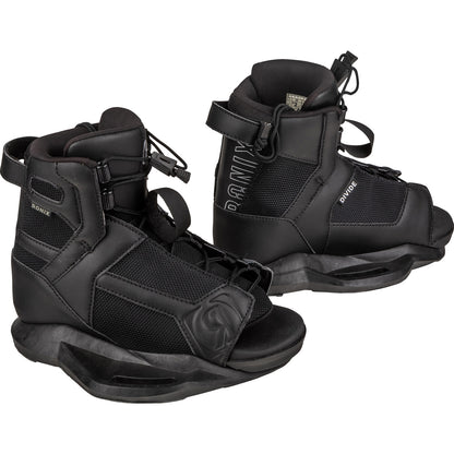 Ronix Divide Kids Boot EU 33-37/US 2-6 | 25 - Open Toe Boots