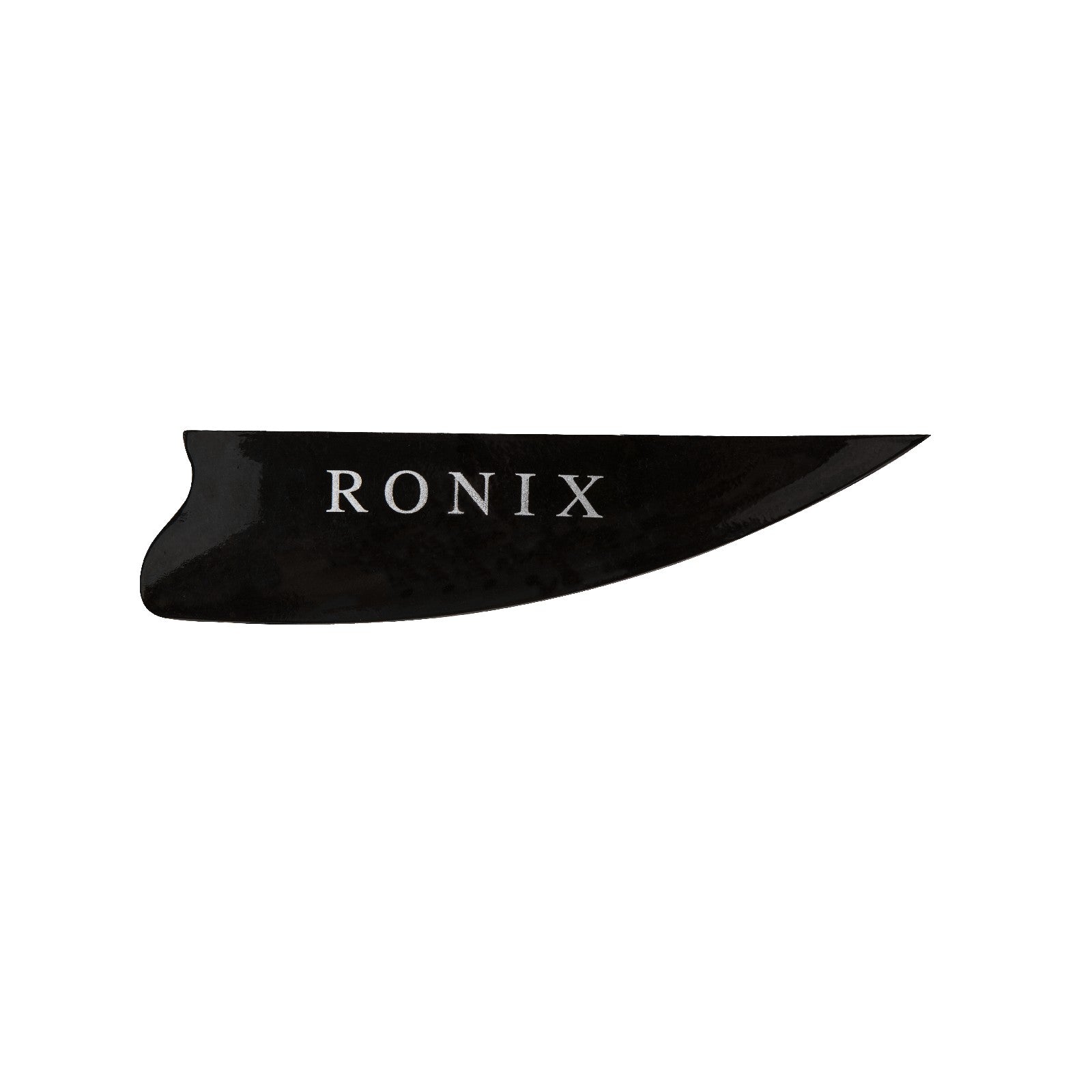 Ronix 1.75" - Fiberglass Fin Hook Wake Edition | 22 - Fins