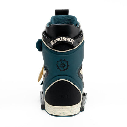 Slingshot KTV - Men's Wake Boots | 22 - Closed Toe Boots