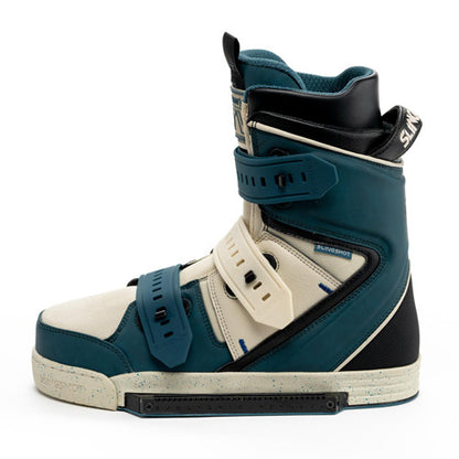 Slingshot KTV - Men's Wake Boots | 22 - Closed Toe Boots