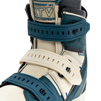 Slingshot KTV - Men's Wake Boots | 22 - Closed Toe Boots
