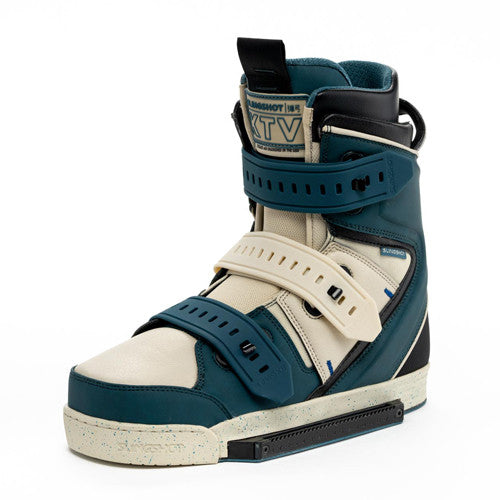 Slingshot KTV - Men's Wake Boots | 22 - Closed Toe Boots