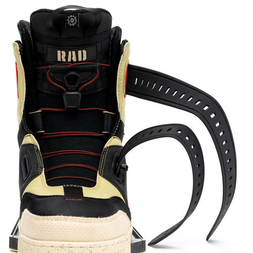 Slingshot RAD - Men's Wake Boots | 22 - Closed Toe Boots