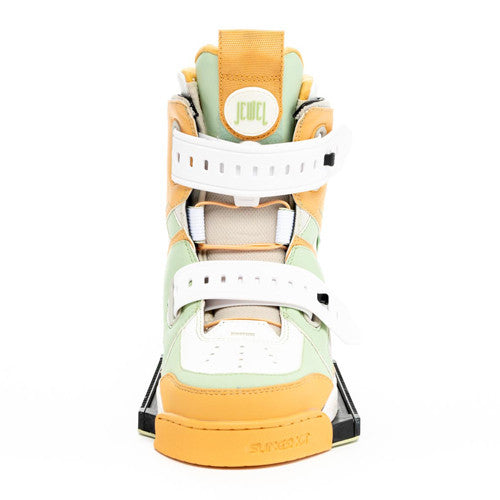 Slingshot JEWEL - Women's Wake Boots | 22 - Closed Toe Boots
