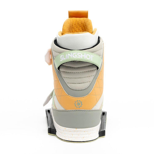 Slingshot JEWEL - Women's Wake Boots | 22 - Closed Toe Boots