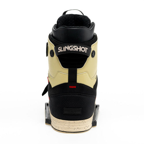 Slingshot RAD - Men's Wake Boots | 22 - Closed Toe Boots