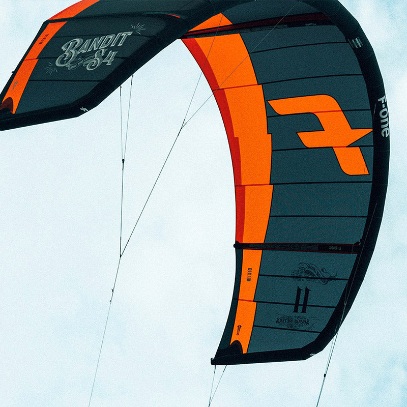 F-One FONE BANDIT S4 | 23 - Kites