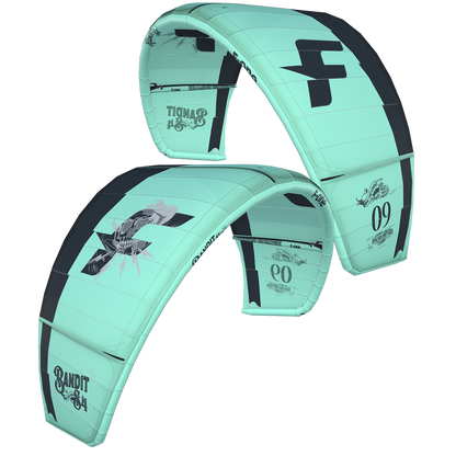 F-One FONE BANDIT S4 | 23 - Kites