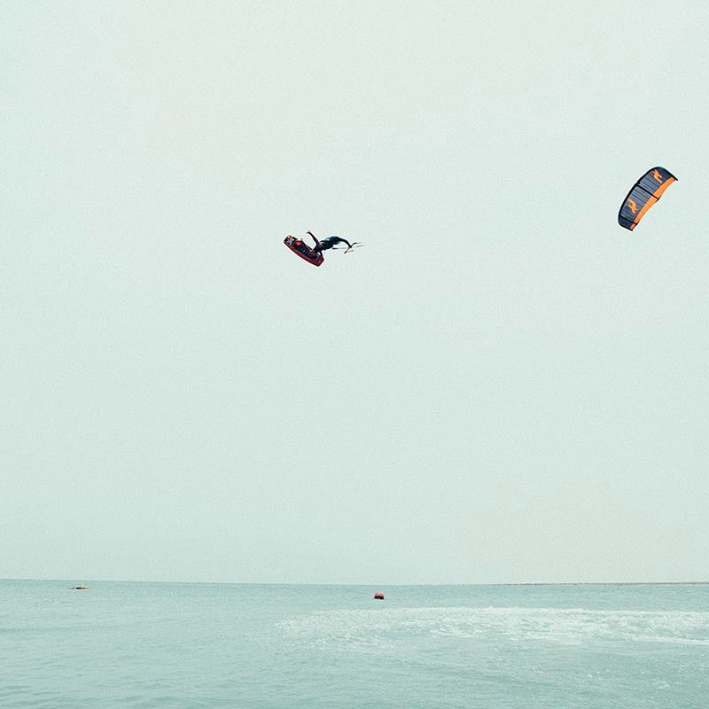 F-One BANDIT XVI - Kites