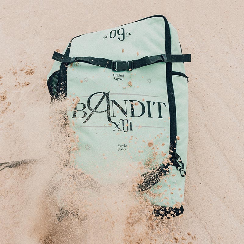 F-One BANDIT XVI - Kites