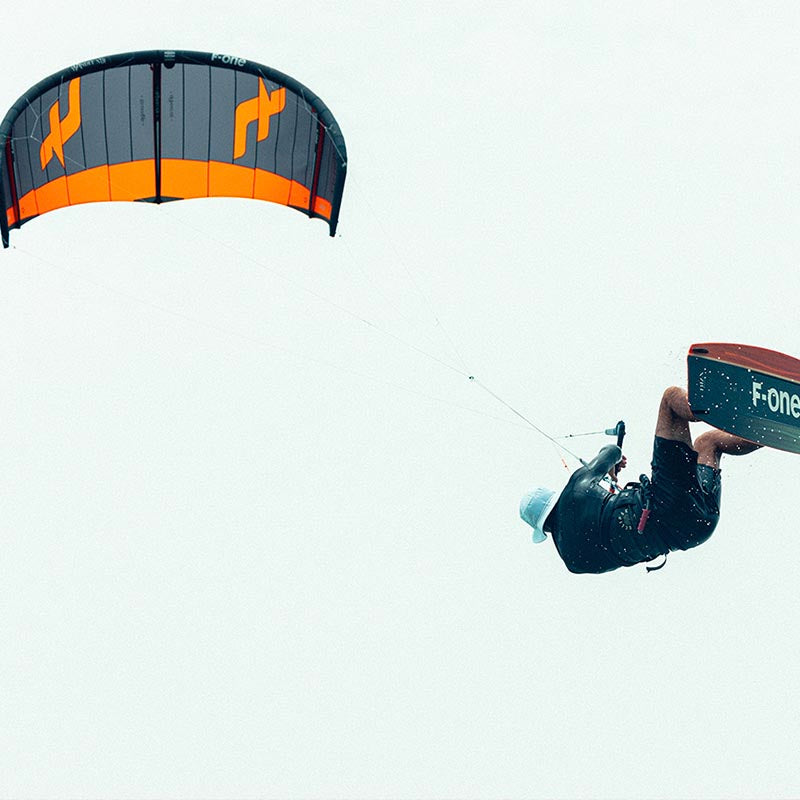 F-One BANDIT XVI - Kites