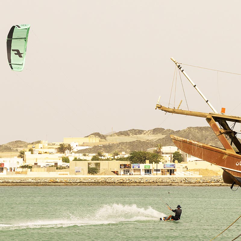 F-One BANDIT XVI - Kites