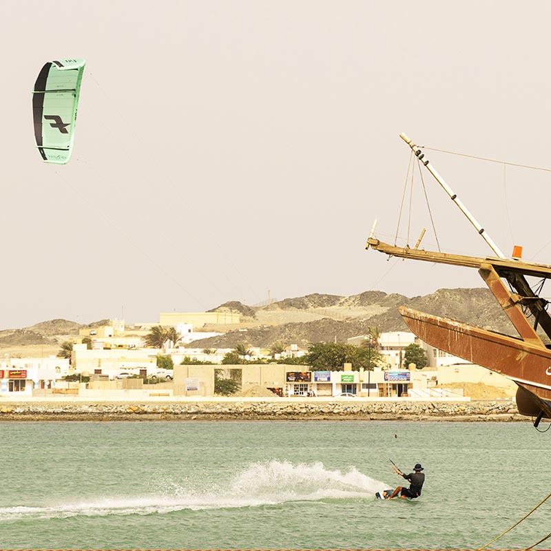 F-One BANDIT XVI - Kites