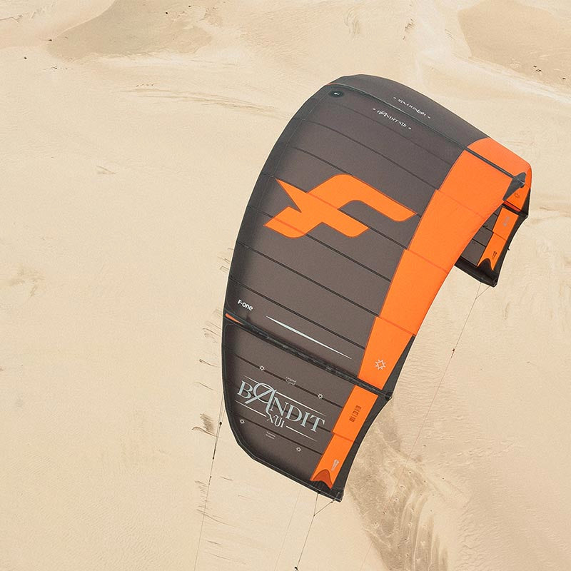 F-One BANDIT XVI - Kites