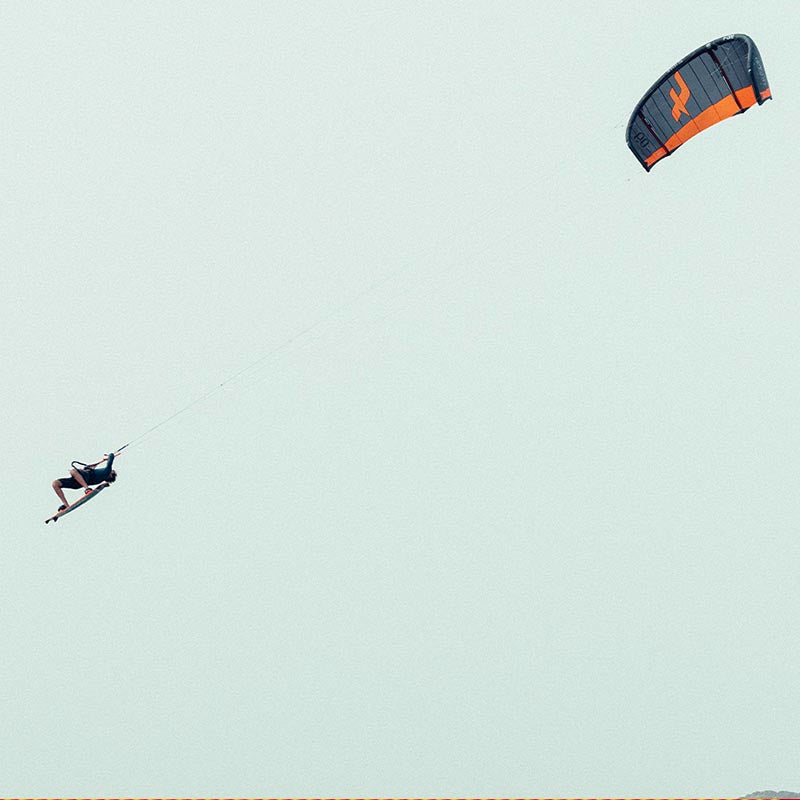 F-One BANDIT XVI - Kites