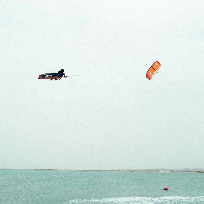 F-One BANDIT XVI - Kites