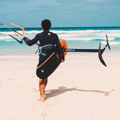 F-One POCKET CARBON CUSTOM - Kite Foilboards