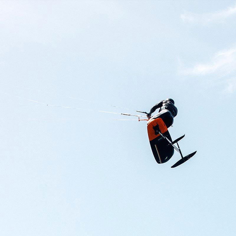 F-One POCKET CARBON CUSTOM - Kite Foilboards