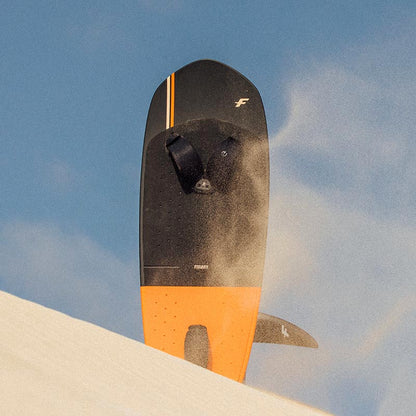 F-One POCKET CARBON CUSTOM - Kite Foilboards