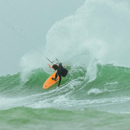 F-One TWEAK (with FLOW XS Thruster set) - Waveboards
