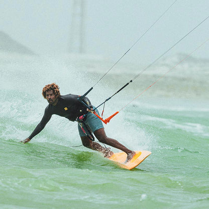 F-One TWEAK (with FLOW XS Thruster set) - Waveboards