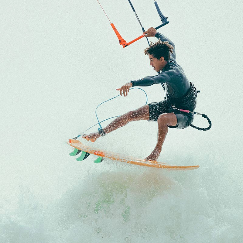 F-One TWEAK (with FLOW XS Thruster set) - Waveboards