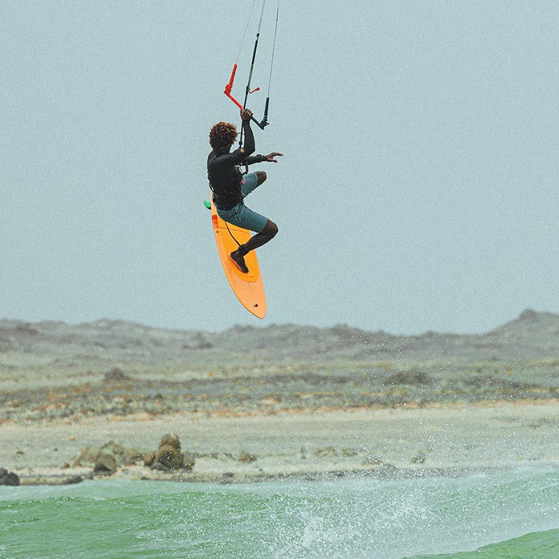 F-One TWEAK (with FLOW XS Thruster set) - Waveboards