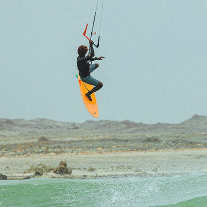 F-One TWEAK (with FLOW XS Thruster set) - Waveboards