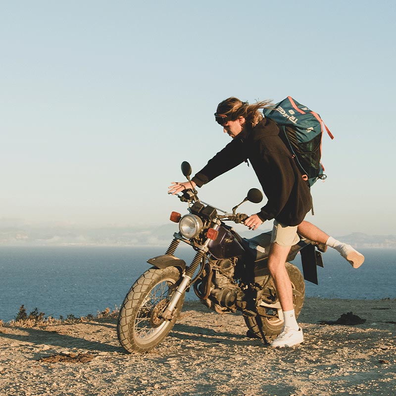 F-One TRIGGER | 23 - Kites
