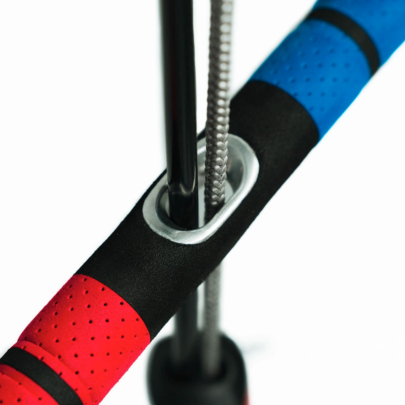 Ozone BAR FOIL CONTACT V5 - Bar & Lines (FOIL)