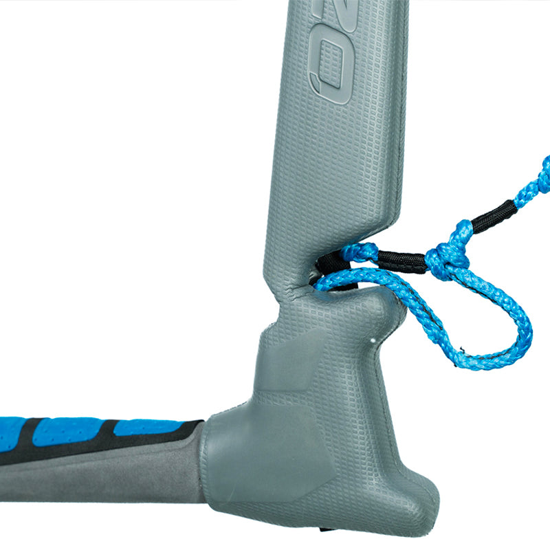 Ozone BAR FOIL CONTACT V5 - Bar & Lines (FOIL)