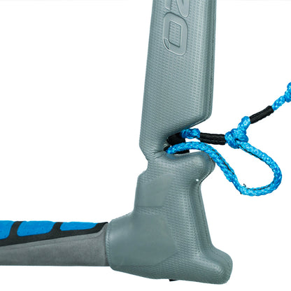 Ozone BAR FOIL CONTACT V5 - Bar & Lines (FOIL)