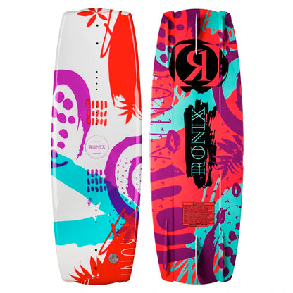 Ronix August Kids Modello 120 Board | 25 - Wakeboards
