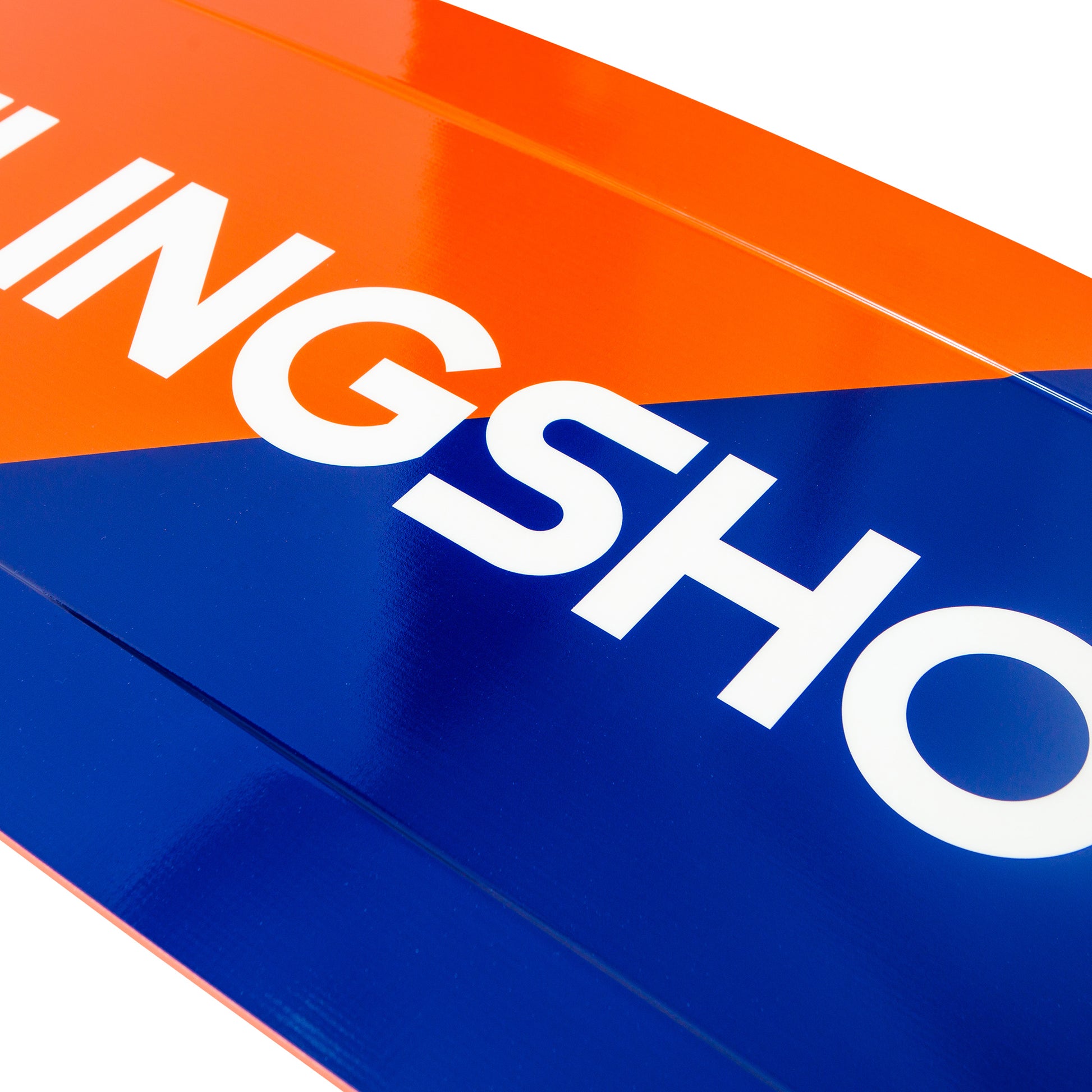 Slingshot ASYLUM V6 Twintip - Twintips