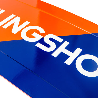 Slingshot ASYLUM V6 Twintip - Twintips