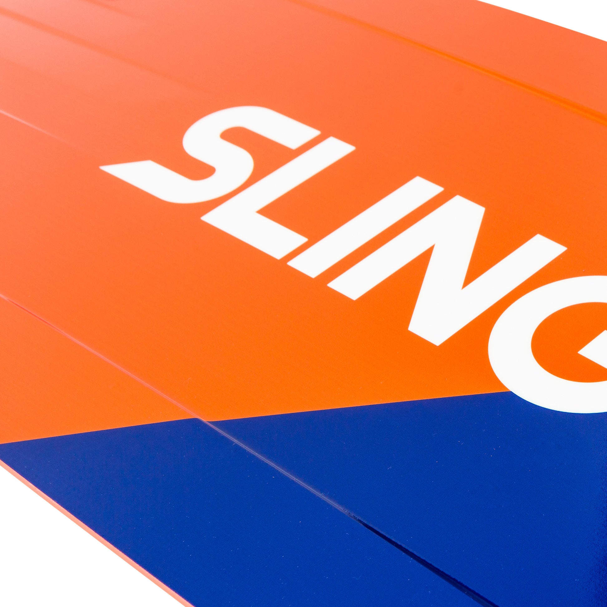 Slingshot ASYLUM V6 Twintip - Twintips