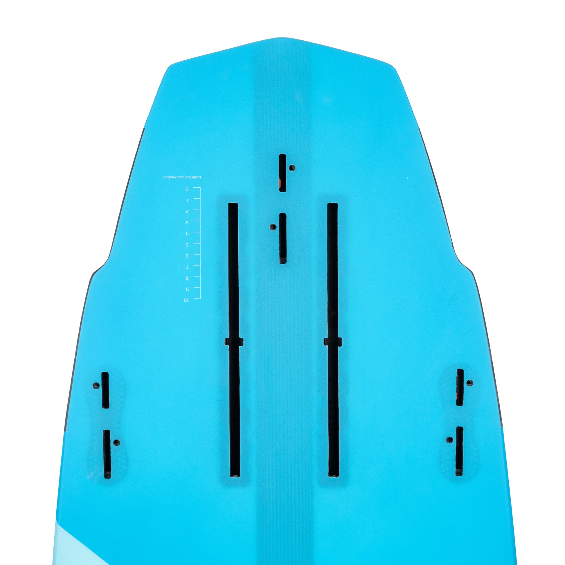 Slingshot CONVERTOR V5 Foilboard - Kite Foilboards