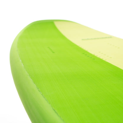 Slingshot SIMULATOR V2 Foilboard - Kite Foilboards