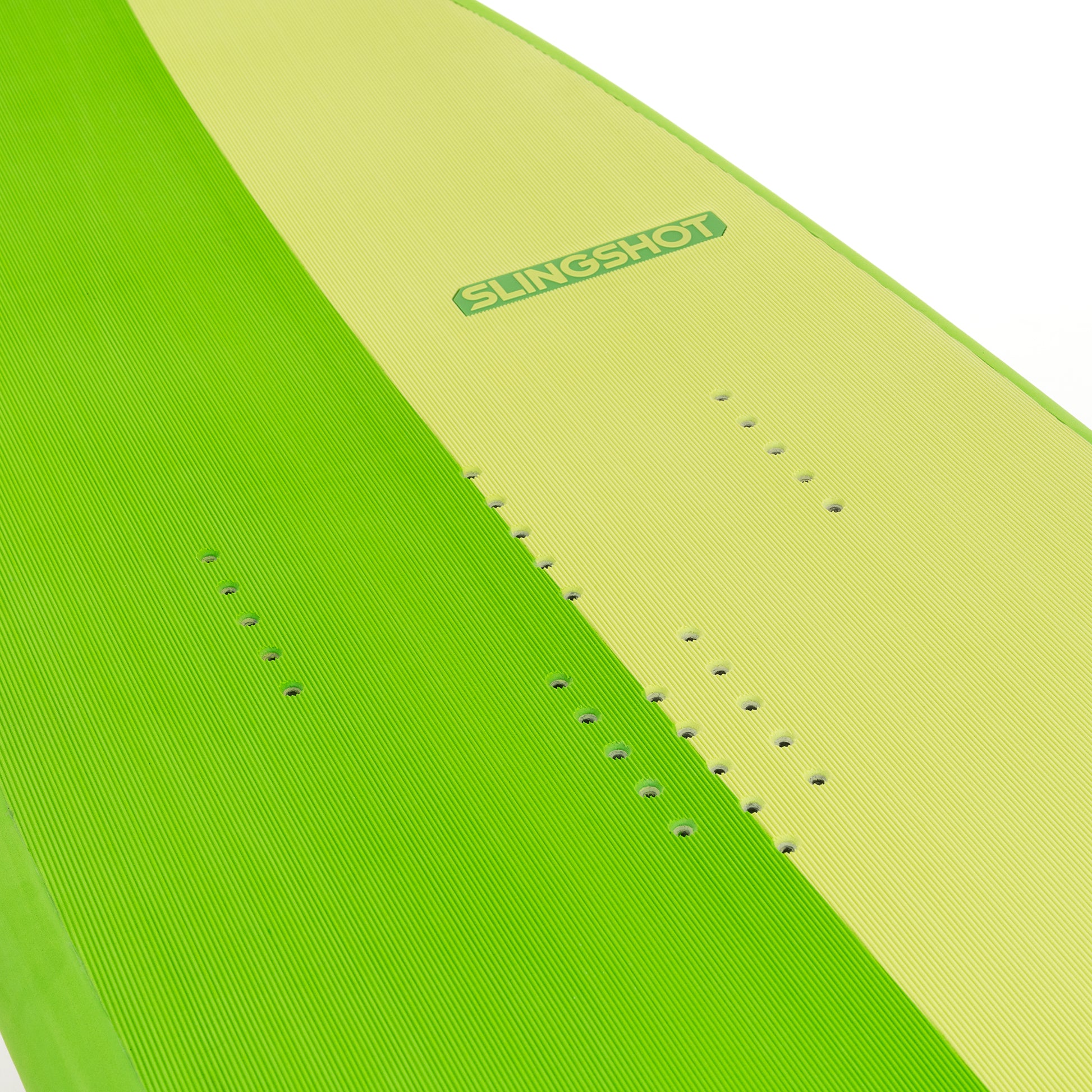Slingshot SIMULATOR V2 Foilboard - Kite Foilboards