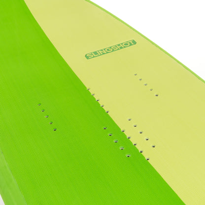 Slingshot SIMULATOR V2 Foilboard - Kite Foilboards