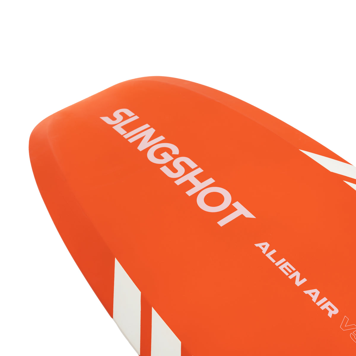 Slingshot ALIEN AIR V5 Foilboard - Kite Foilboards