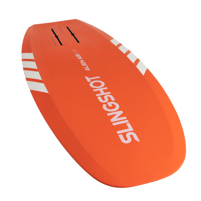 Slingshot ALIEN AIR V5 Foilboard - Kite Foilboards