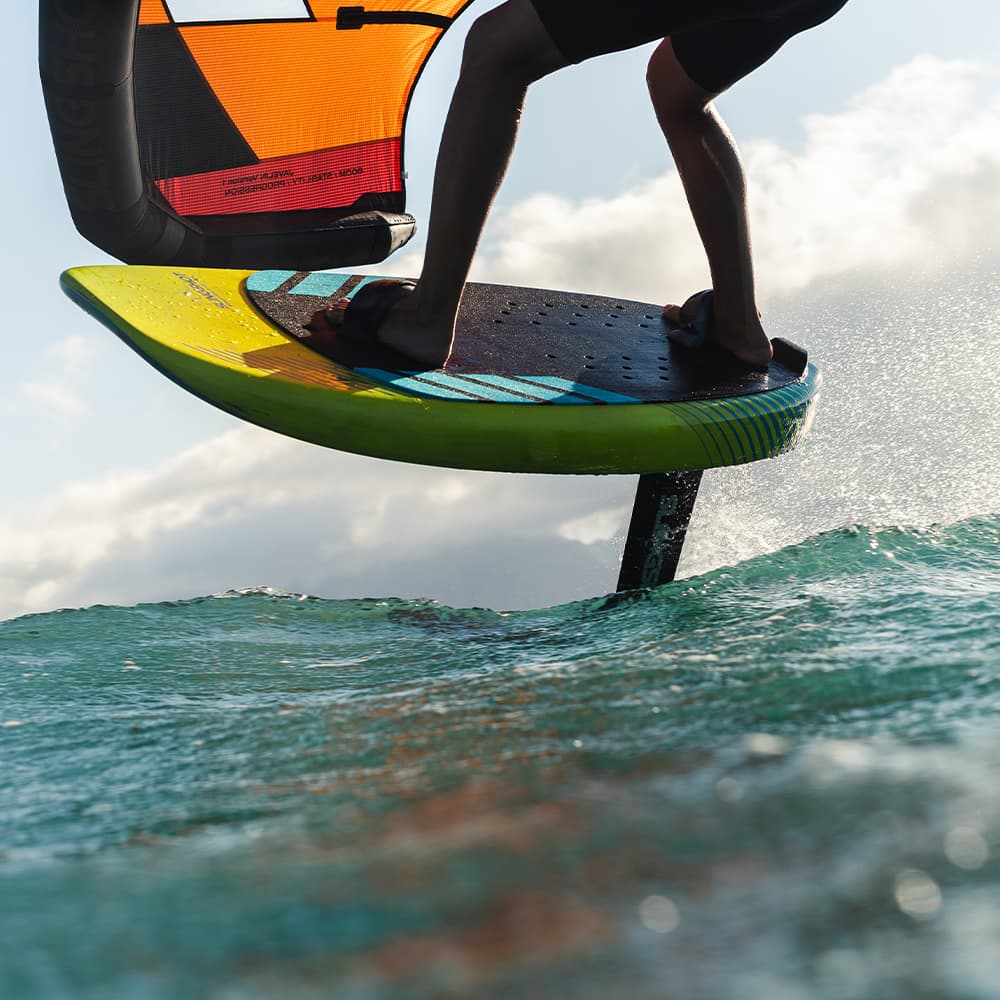 Slingshot WING CRAFT V2 Foilboard - Wing Foilboards